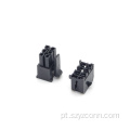 Wafer MLX3.0 Pin header Conector macho
